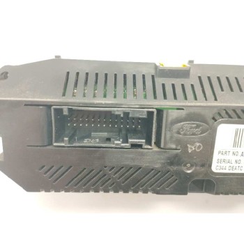 Recambio de mando climatizador para ford c-max trend referencia OEM IAM AM5T18C612BH  