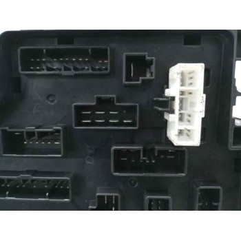 Recambio de caja reles / fusibles para hyundai santa fe (sm) 2.0 crdi cat referencia OEM IAM 9128826203  