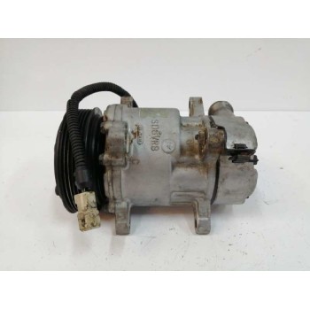 COMPRESOR AIRE ACONDICIONADO 