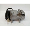 Recambio de compresor aire acondicionado para peugeot 206 berlina 1.4 referencia OEM IAM   