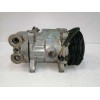 Recambio de compresor aire acondicionado para peugeot 206 berlina 1.4 referencia OEM IAM   