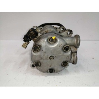 Recambio de compresor aire acondicionado para peugeot 206 berlina 1.4 referencia OEM IAM   