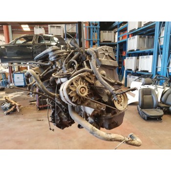 Recambio de motor completo para peugeot 205 berlina 1.1 mito referencia OEM IAM HDZ  