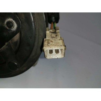 Recambio de compresor aire acondicionado para peugeot 206 berlina 1.4 referencia OEM IAM   