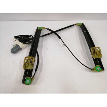 Recambio de elevalunas delantero izquierdo para audi q3 (8u) 2.0 16v tdi referencia OEM IAM 8U0837461 8K0959801B 