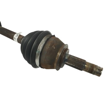 Recambio de transmision delantera derecha para alfa romeo mito (145) 1.3 jtd cat referencia OEM IAM 51827229  