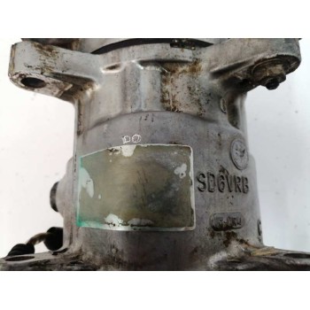 Recambio de compresor aire acondicionado para peugeot 206 berlina 1.4 referencia OEM IAM   