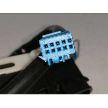 Recambio de mando elevalunas delantero izquierdo para mercedes-benz clase c (w203) berlina 270 cdi (203.016) referencia OEM IAM 