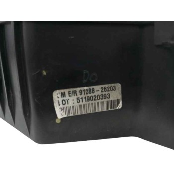 Recambio de caja reles / fusibles para hyundai santa fe (sm) 2.0 crdi cat referencia OEM IAM 9128826203  