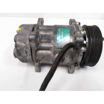 COMPRESOR AIRE ACONDICIONADO 1106F SD7V16 