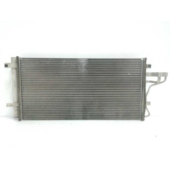 Recambio de condensador / radiador aire acondicionado para hyundai sonata (nf) 2.0 crdi cat referencia OEM IAM 976063K780  