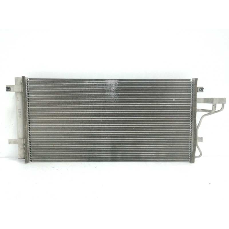 Recambio de condensador / radiador aire acondicionado para hyundai sonata (nf) 2.0 crdi cat referencia OEM IAM 976063K780  