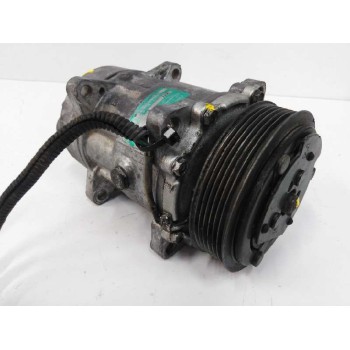 Recambio de compresor aire acondicionado para peugeot partner (s1) 1.9 diesel referencia OEM IAM 1106F SD7V16 