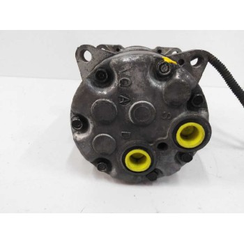 Recambio de compresor aire acondicionado para peugeot partner (s1) 1.9 diesel referencia OEM IAM 1106F SD7V16 