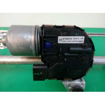 Recambio de motor limpia delantero para seat leon sc (5f5) fr referencia OEM IAM 5F1955023A 5F1955119 