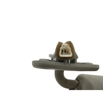 Recambio de parasol izquierdo para mitsubishi outlander ii (cw_w) 2.2 di-d 4wd referencia OEM IAM   