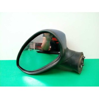 Recambio de retrovisor izquierdo para fiat grande punto (199) 1.2 8v active (01.2007) referencia OEM IAM 735465562 ELECTRICO CAE