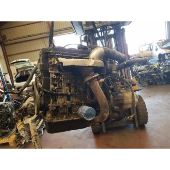 Recambio de motor completo para peugeot 205 berlina 1.1 mito referencia OEM IAM HDZ  