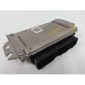 Recambio de centralita motor uce para kia picanto 1.1 cat referencia OEM IAM 9030930496F 3911002055 