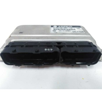 Recambio de centralita motor uce para kia picanto 1.1 cat referencia OEM IAM 9030930496F 3911002055 
