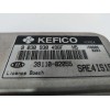 Recambio de centralita motor uce para kia picanto 1.1 cat referencia OEM IAM 9030930496F 3911002055 