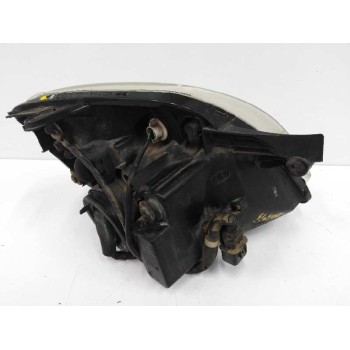 Recambio de faro izquierdo para kia picanto 1.1 cat referencia OEM IAM   