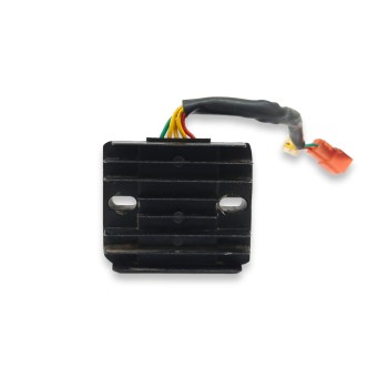 Recambio de regulador de corriente para goes sk125 22 referencia OEM IAM   