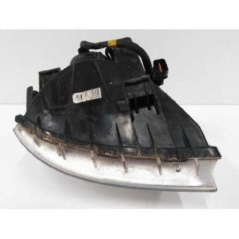 Recambio de faro izquierdo para kia picanto 1.1 cat referencia OEM IAM   
