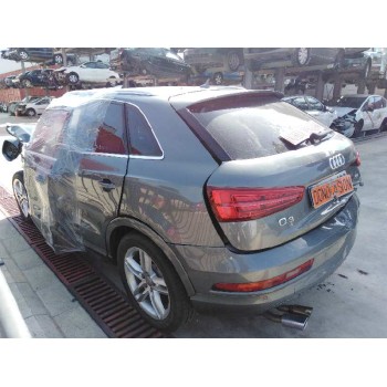 audi q3 (8ug) del año 2016