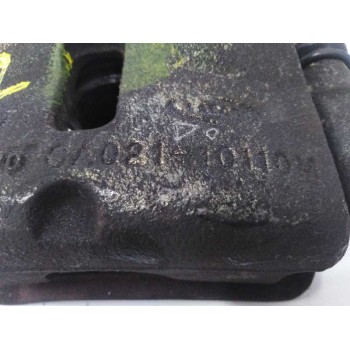 Recambio de pinza freno delantera izquierda para kia picanto 1.1 cat referencia OEM IAM CA02110110M  