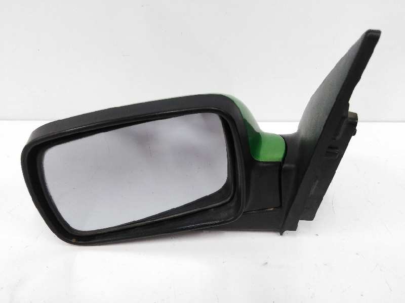 Recambio de retrovisor izquierdo para kia picanto 1.1 cat referencia OEM IAM  3 PINES 