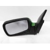 Recambio de retrovisor izquierdo para kia picanto 1.1 cat referencia OEM IAM  3 PINES 