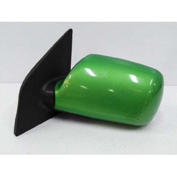 Recambio de retrovisor izquierdo para kia picanto 1.1 cat referencia OEM IAM  3 PINES 