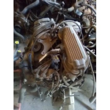 Recambio de motor completo para peugeot 205 berlina 1.1 mito referencia OEM IAM HDZ  