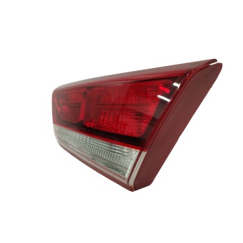 Recambio de piloto trasero derecho interior para kia optima 1.7 crdi cat referencia OEM IAM 92404D4  