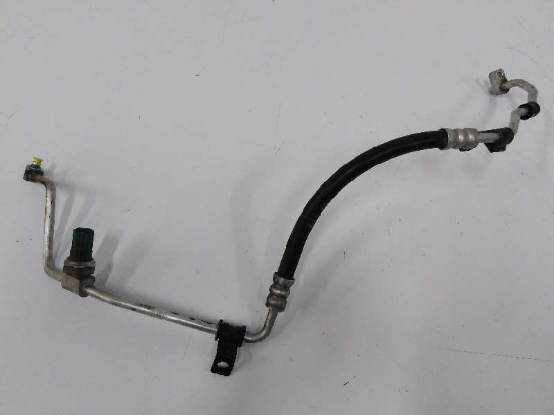 Recambio de tubos aire acondicionado para kia picanto 1.1 cat referencia OEM IAM   
