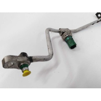 Recambio de tubos aire acondicionado para kia picanto 1.1 cat referencia OEM IAM   