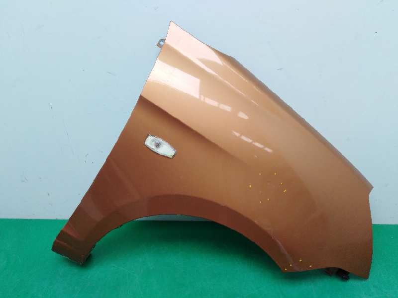 Recambio de aleta delantera derecha para kia picanto 1.1 cat referencia OEM IAM 6632107300  