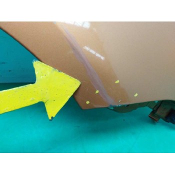 Recambio de aleta delantera derecha para kia picanto 1.1 cat referencia OEM IAM 6632107300  
