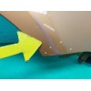 Recambio de aleta delantera derecha para kia picanto 1.1 cat referencia OEM IAM 6632107300  