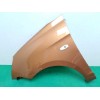 Recambio de aleta delantera izquierda para kia picanto 1.1 cat referencia OEM IAM 6631107300  