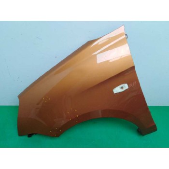 Recambio de aleta delantera izquierda para kia picanto 1.1 cat referencia OEM IAM 6631107300  