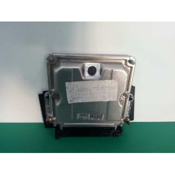 Recambio de centralita motor uce para peugeot 406 berlina (s1/s2) srdt referencia OEM IAM 9641607680 0281010361 