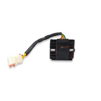 Recambio de regulador de corriente para goes sk125 22 referencia OEM IAM   