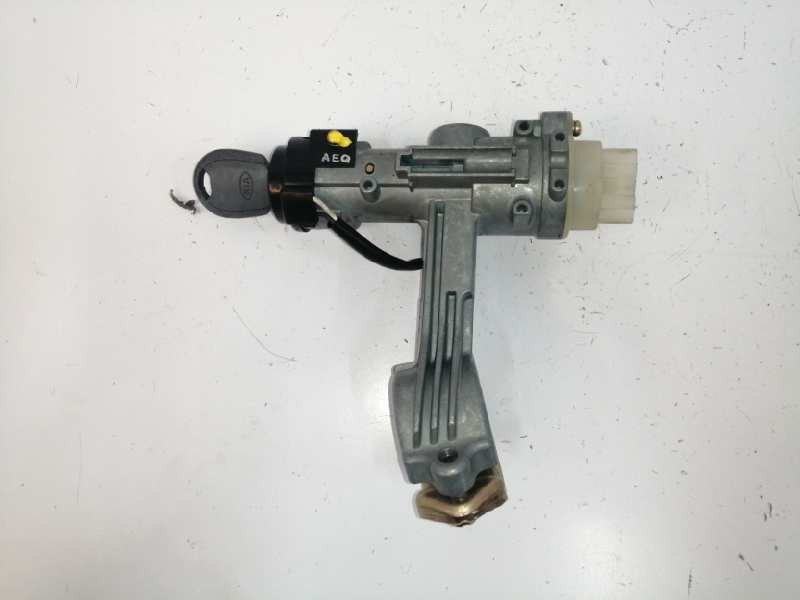 Recambio de antirrobo para kia picanto 1.1 cat referencia OEM IAM   