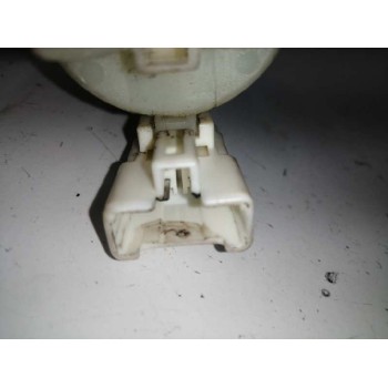 Recambio de antirrobo para kia picanto 1.1 cat referencia OEM IAM   