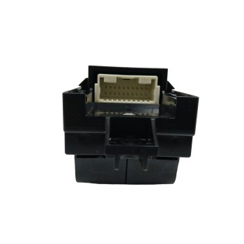 Recambio de mando elevalunas delantero izquierdo para mazda 2 hatchback (kb) 1.5 hybrid (kbac3x) referencia OEM IAM 840400D020  