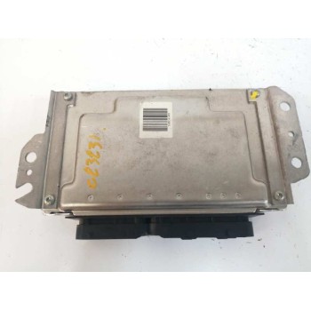 Recambio de centralita motor uce para kia picanto 1.1 cat referencia OEM IAM 9030930496F 3911002055 