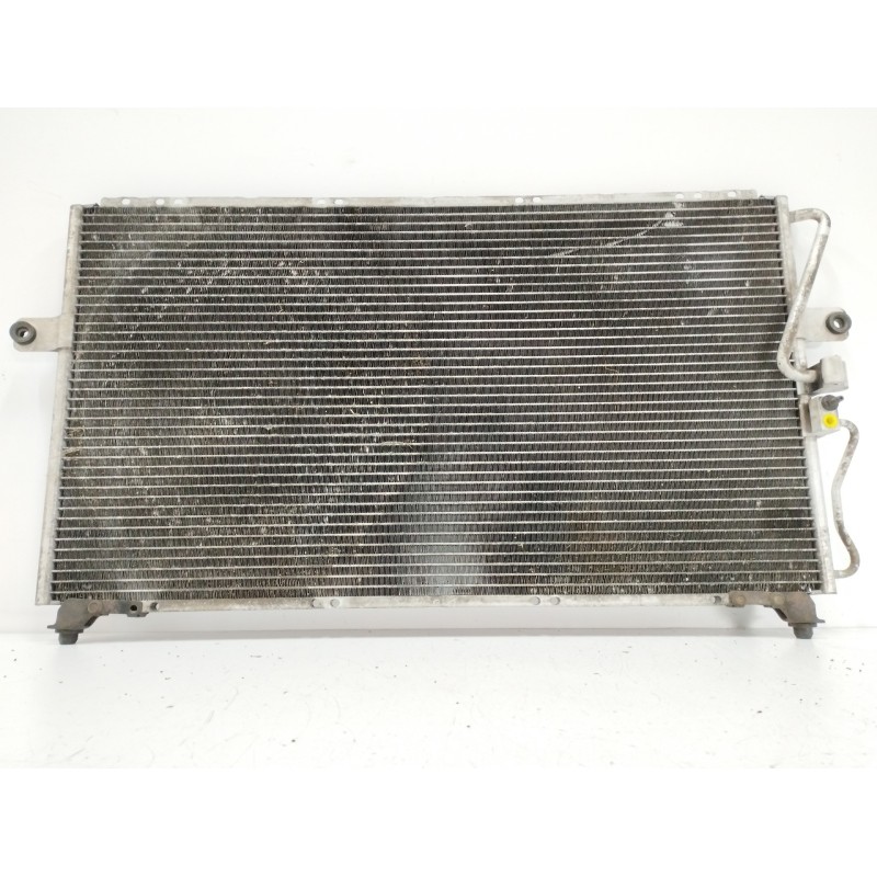 Recambio de condensador / radiador aire acondicionado para kia carnival ii (gq) 2.9 crdi referencia OEM IAM   
