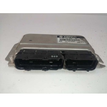 Recambio de centralita motor uce para kia picanto 1.1 cat referencia OEM IAM 9030930496F 3911002055 